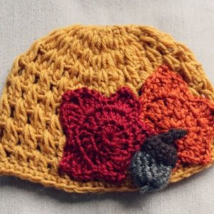 Baby/Child Hat